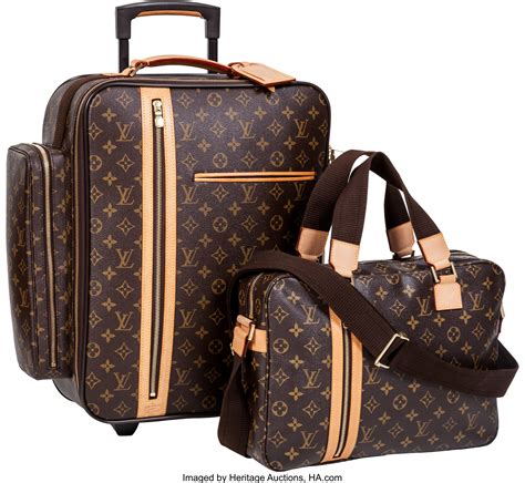 louis vuitton 2 piece set|louis vuitton luggage sets cheap.